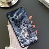 Anime Dragon Design Phone Case For Motorola G85 Edge 50 G24 G35 G14 G04 40 G72 G34 G G54 G13 G32 5G Black