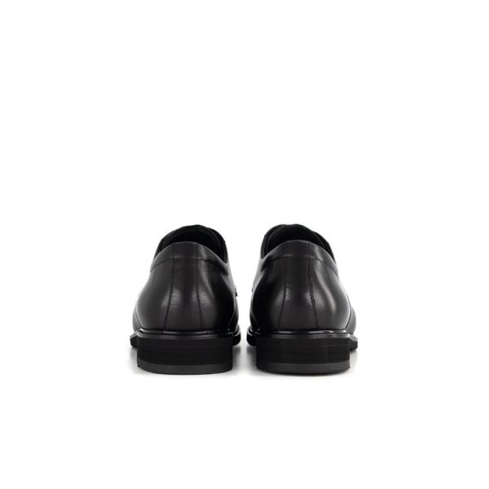 Tandy Men S Black ShoeS H25002