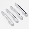 Exterior Handle Replacement Outer Door Handle For Toyota Land Cruiser 300 LC2300 2024 2025 2021 Exterior Accessories body kit