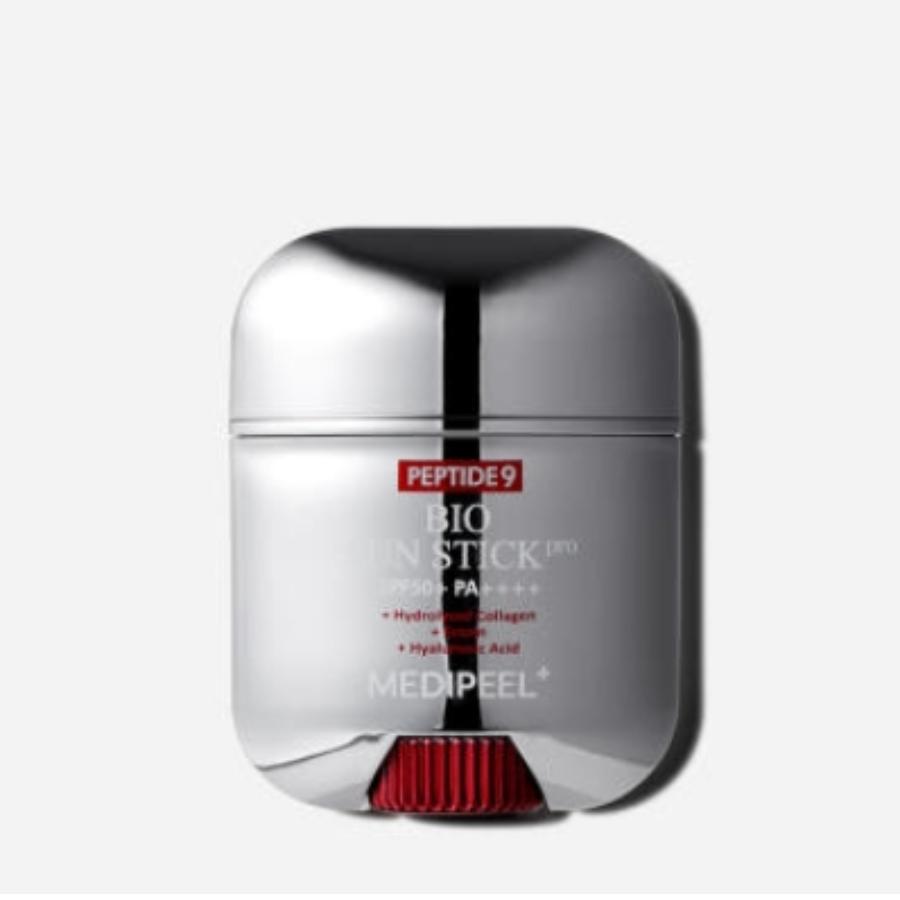 

MEDI-PEEL Peptide9 Bio Sun Stick Pro 19g SPF50+ PA++++