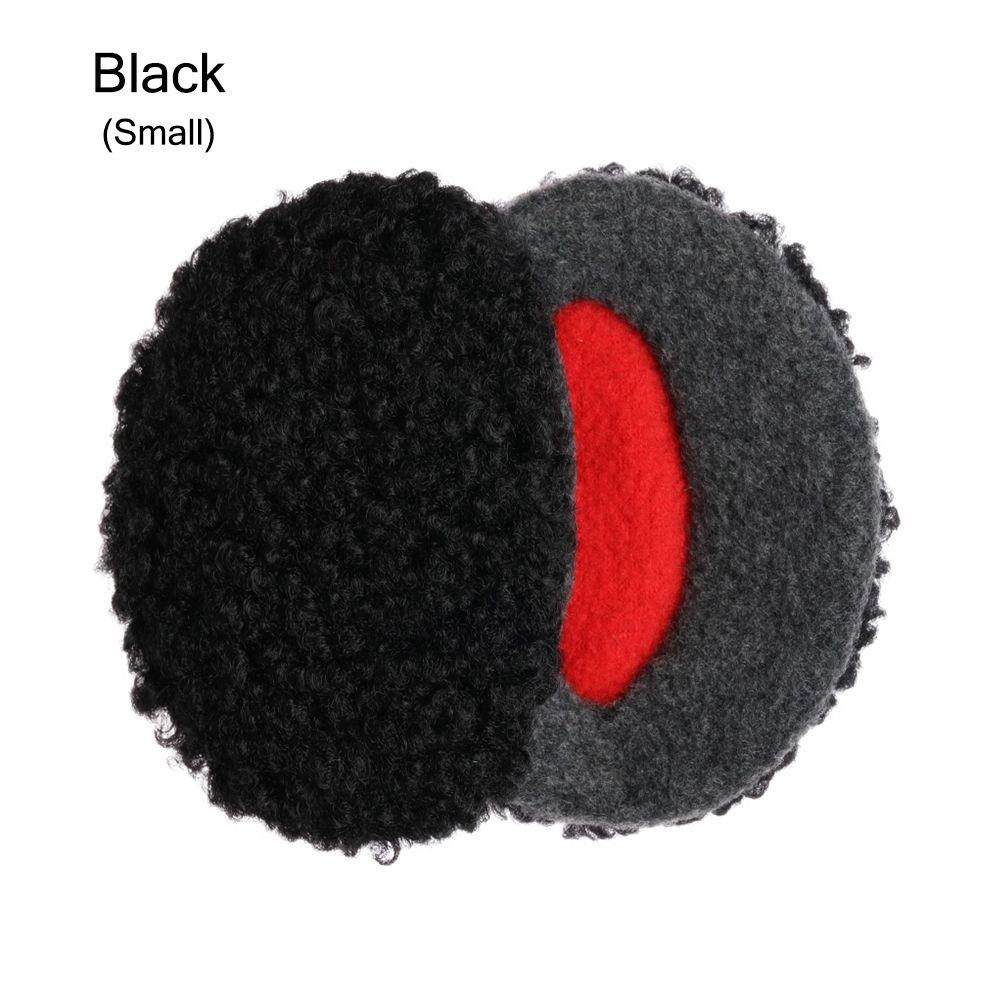 Thick Adults and Kids Warm Fleece Winter Ear Cover Ear Warmers Earmuffs Bandless Ear Muffs