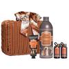 Oriental Gem Shower Gel & Hand Cream Gift Set