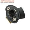 Scooter Intake Manifold For Aprilia Mojito 125 SR Motard 125cc Engine Parts 100520440