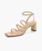 Recur Ecur Anello Daily Strap Sandals 1238