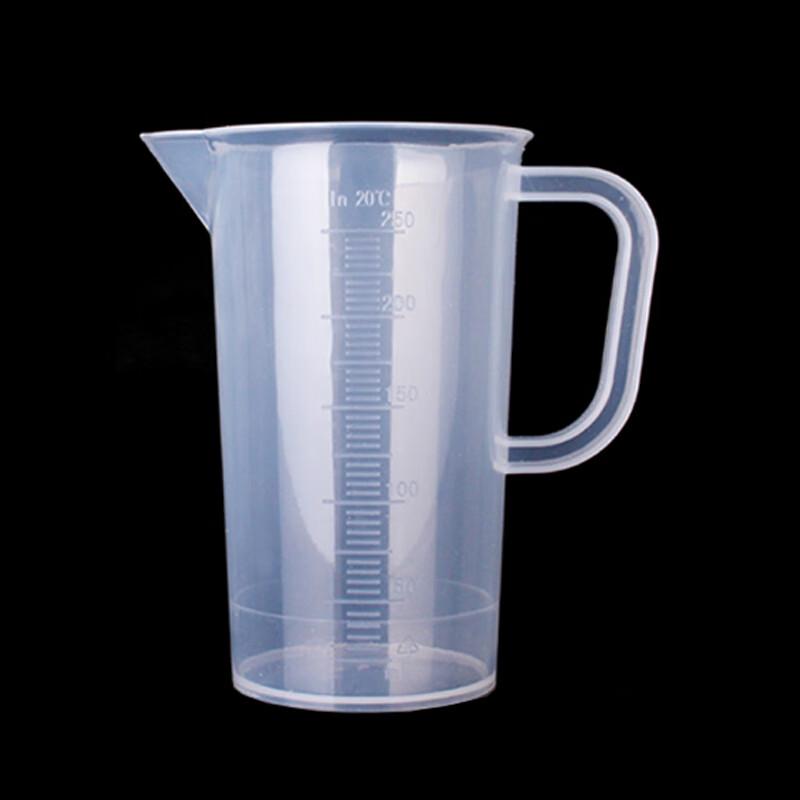 Plastic Measuring Cup 250ml