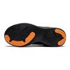 LiNing Sports Lifestyle Series Low-Top Slip-Resistant Durable Kids Casual Shoes Kids Casual Shoes Black YKCS162-3