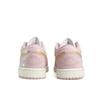 Jordan Air Jordan 1 Pink Feather Light Song Shopping Bag AJ1 Low Abrasion Resistant Low top Vintage Basketball Shoes DC0774-162(Team1093-SBOX)