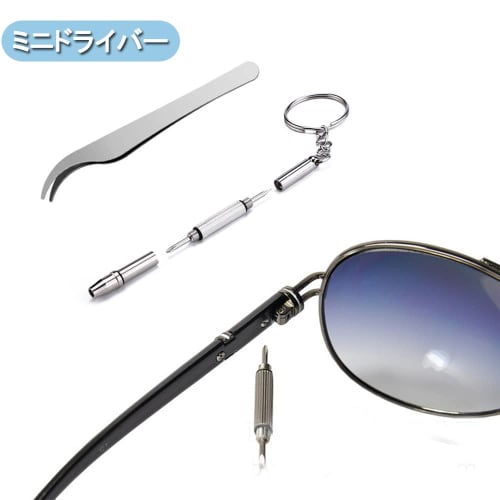 DFsucces Machine Screw Kit, 1000-Piece Set, Stainless Steel Small Screws and Flat Washers for Repair and Maintenance, Eyeglass Repair, Watch Repair, T