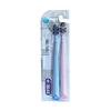 Shuke Wide Head Soft Bristle Toothbrush 2-Pack