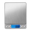 Shifei Mini Portable High-Precision Electronic Scale