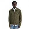 Gant Mens Windcheater Cotton Twill Water Repellent Regular Jacket