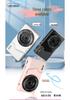 Ultra HD 4K Metal Shell Digital Camera for Students
