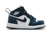 Jordan 1 Mid Armory Navy (TD)