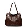 Women's Large Capacity Tote Bag Shoulder Bag