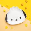For Sanrio Dinner Plate Irregular Cartoon Bread/Dessert Plates Cute Kuromi Shaped Saucer for Children Home Tableware for Gifts