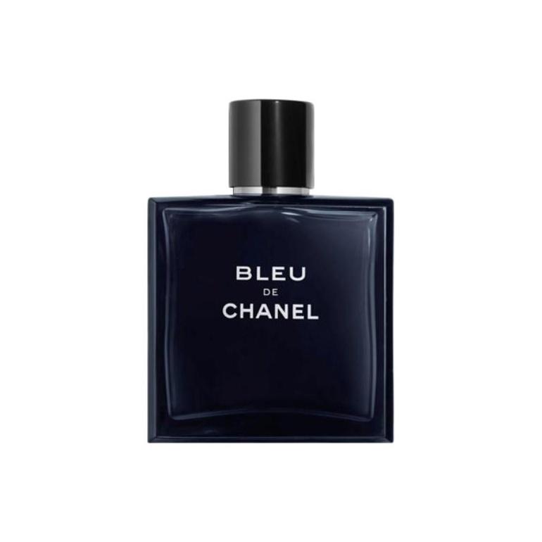 

Chanel Blue De Chanel Eau De Toilette Woody Aromatic Fragrance 150ml