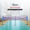 Badminton – Badmintonset