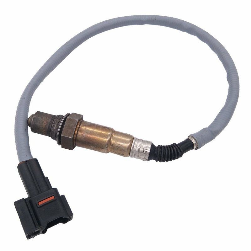 New Oxygen Sensor 18213-54LB0 For 06- Suzuki SX4 EY GY 13- S-Cross 15- Vitara LY For Splash/Ritz 18213-85L00