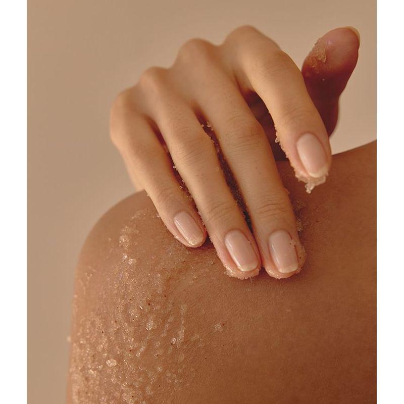 anillO - Fig Whisky Body Scrub