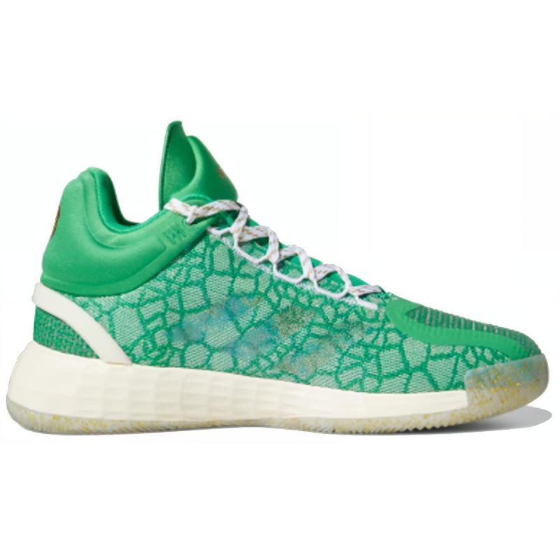 Adidas D Rose 11 'Christmas Pack' Sneakers FZ0849