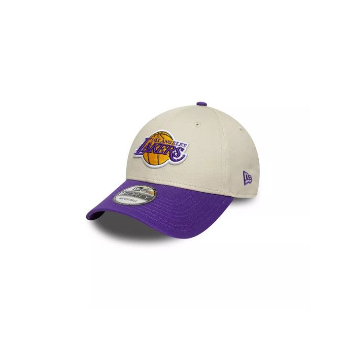 Casquette New Era COLOUR BLOCK 9FORTY LOSLAK