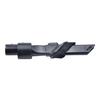 High Efficiency Detachable Dusting Brush Practical Vacuum Cleaner Flat Nozzle Crevice Brush Replacement Accessories