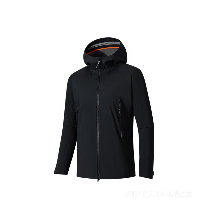 ANTA Men s Outdoor Hiking Summer Thin Sports Jacket 2XL