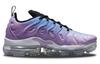 Nike Air VaporMax Plus Flieder University Blue Farbverlauf Damen DZ5204-500