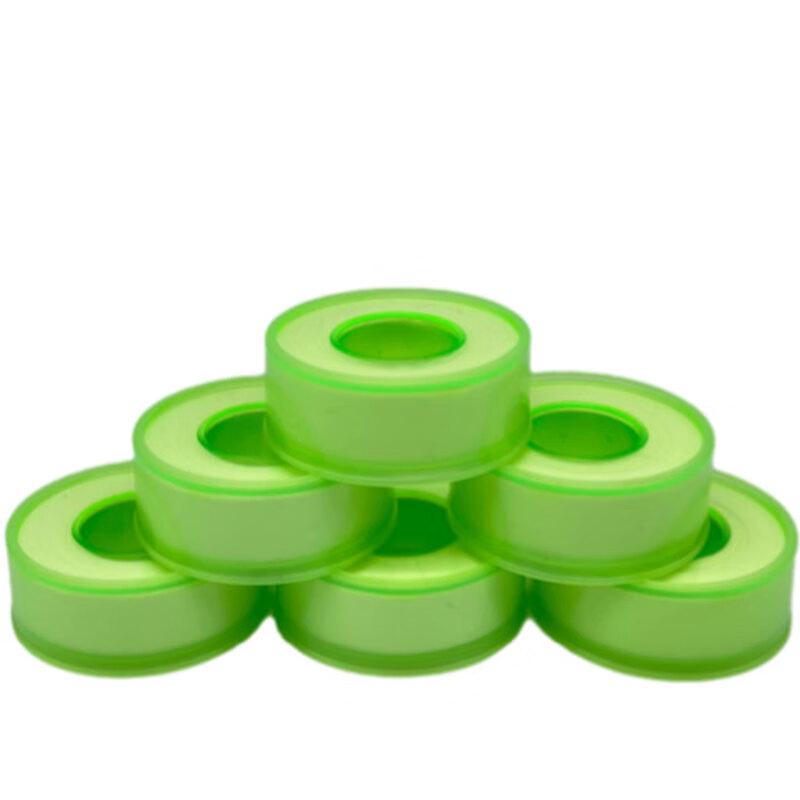 GONGFU Widened Thickened PTFE Thread Seal Tape (15 Rolls/Pack)