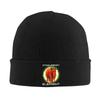 Italian Strawberry Elephant Meme Beanie Hats  Bonnet Hats Adult Unisex Vintage Kpop Knitted Hat Autumn Winter Elastic Caps