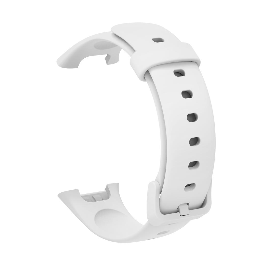 Cinturino in Silicone Per Xiaomi Band 7 Pro Cinturino Sportivo Braccialetto in Gomma Accessori di Ricambio per Orologio
