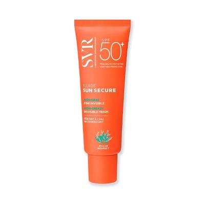 Svr Sun Secure Fluid Spf50 50ml