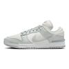 Nike Sneakers da Donna Dunk Low Twist Argento Chiaro Scarpe da Skate DZ2794-004