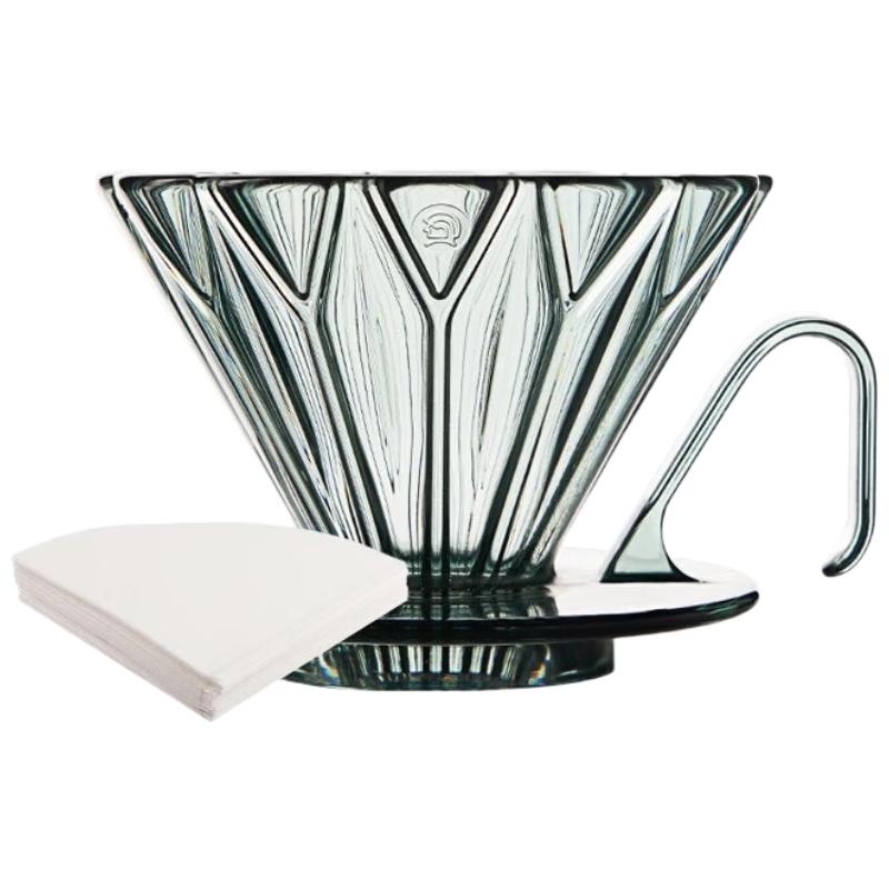 

Hero Hand-pour Coffee Filter Cup