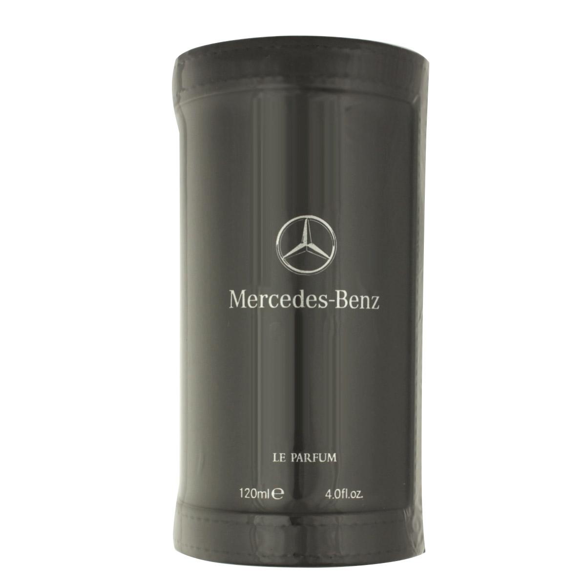 Mercedes-Benz Le Parfum Eau De Parfum