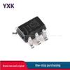 TPS22919DCKR SC-70-6 Load Switch 5.5V with Adjustable Output Discharge