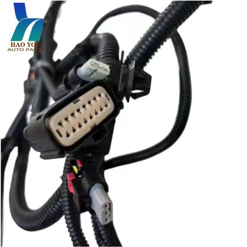 2067958-00-B  front bumper parking aid sensor harness for Tesla Model 3  year