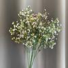 Head Artificial 150 Gypsophila Flowers For Wedding Bouquets And Decorations Home