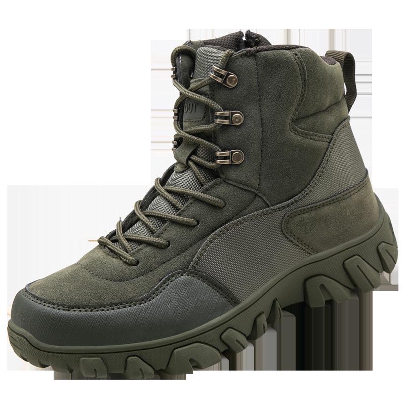 2025 Large Outdoor Travel Xiyin Express Shoes