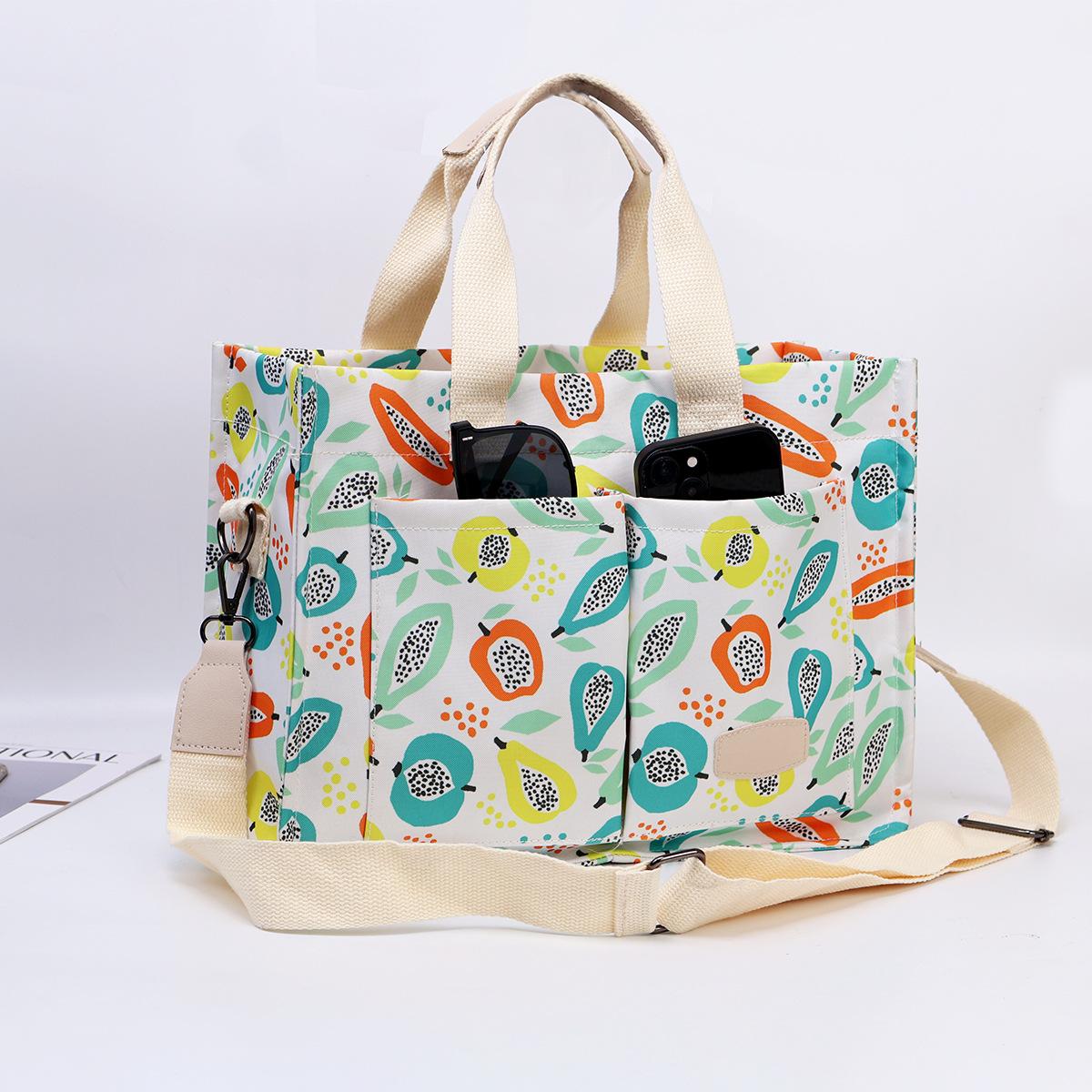 

Сумка с принтом, сумка для покупок, осенняя, большой емкости, модный дизайн, высококачественная холщовая женская сумка, фабрика