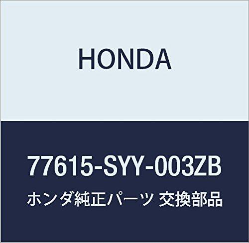 

Оригинальные запчасти HONDA ASSY. Номер детали шипа со стороны пассажира 77615-SYY-003ZB