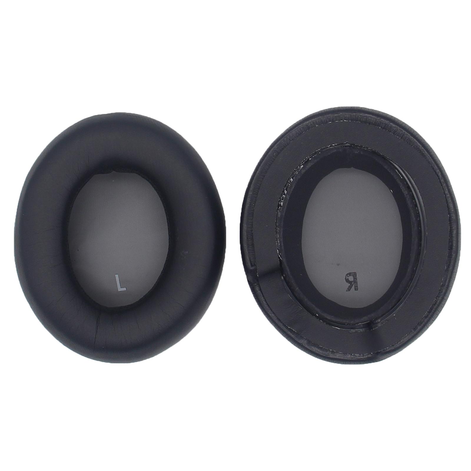 

JZF-459 1 Pair For JBL Club 950NC Soft Protein Leather Ear Pads Headphone Ear Cushions Type A