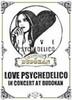 DVD DVD - LOVE PSYCHEDELICO IN CONCERT AT BUD VIBL278 Japan Music Video Used