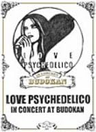 

DVD DVD - LOVE PSYCHEDELICO IN CONCERT AT BUD VIBL278 Japan Music Video Used