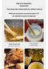 Digital Display Food and Liquid Probe Thermometer for Industrial and Commercial Use