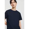 Qipilnag Men's Summer Breathable Casual Short-Sleeve T-shirt