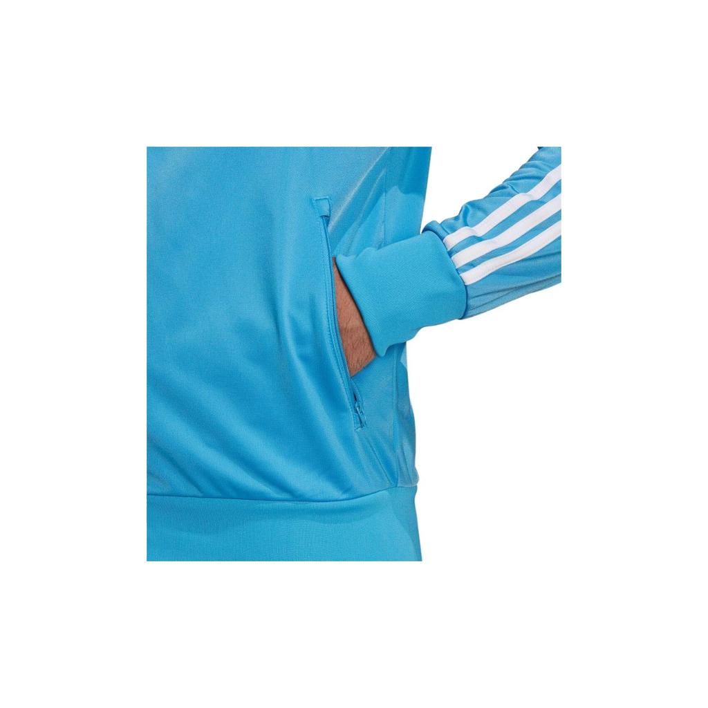 Adidas Originals Adicolor Classics Firebird Track Jacket Men Jacket Blue HB9431