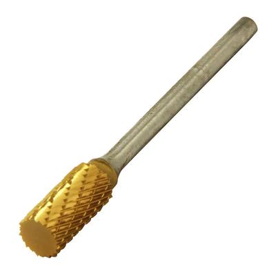 SK11 Titanium Coated Carbide Bar (SK11) STCB-1