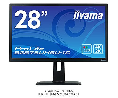 Media Cover Market iiyama ProLite 28 inch Peep Prevention Peep Prevention Privacy Filter Prevents Peeping from Left and Right Side Blue Light Cut
