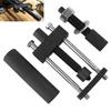 Motorcycle Black Mainshaft Bearing Inner Race Installer & Puller Tool 34902-84 For Harley Electra Street Glide Road King 1984-17